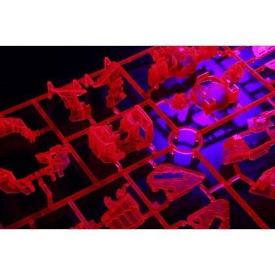 【中古即納】[PTM] (再販) PG 1/60 RX-0 ユニコーンガンダム用 LEDユニット 機動戦士ガンダムUC(ユニコーン) プラモデル用アクセサリ(5063945) バンダイスピリッツ(20250417)