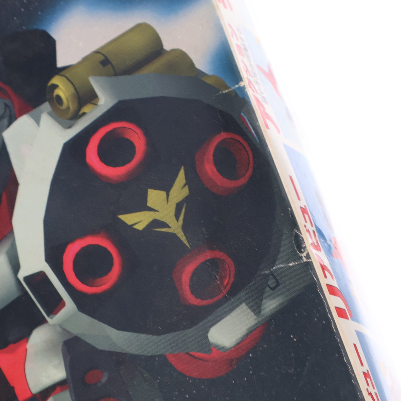 【中古即納】[PTM] SDガンダム BB戦士 03 クェス専用ヤクト・ドーガ SDガンダム G-GENERATION-0 プラモデル バンダイ(20170224)