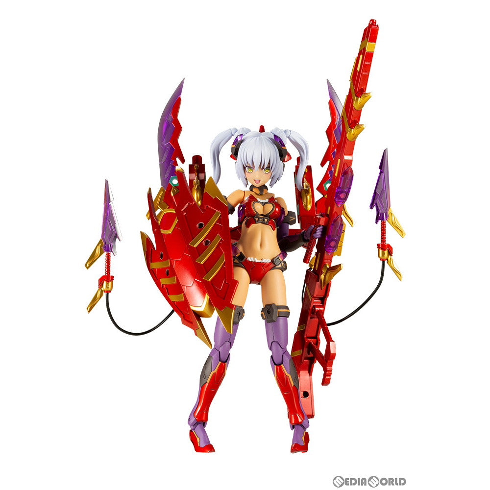 【中古即納】[PTM] フレームアームズ・ガール フレズヴェルク=ルフス アギト プラモデル(FG076) コトブキヤ(20200430)
