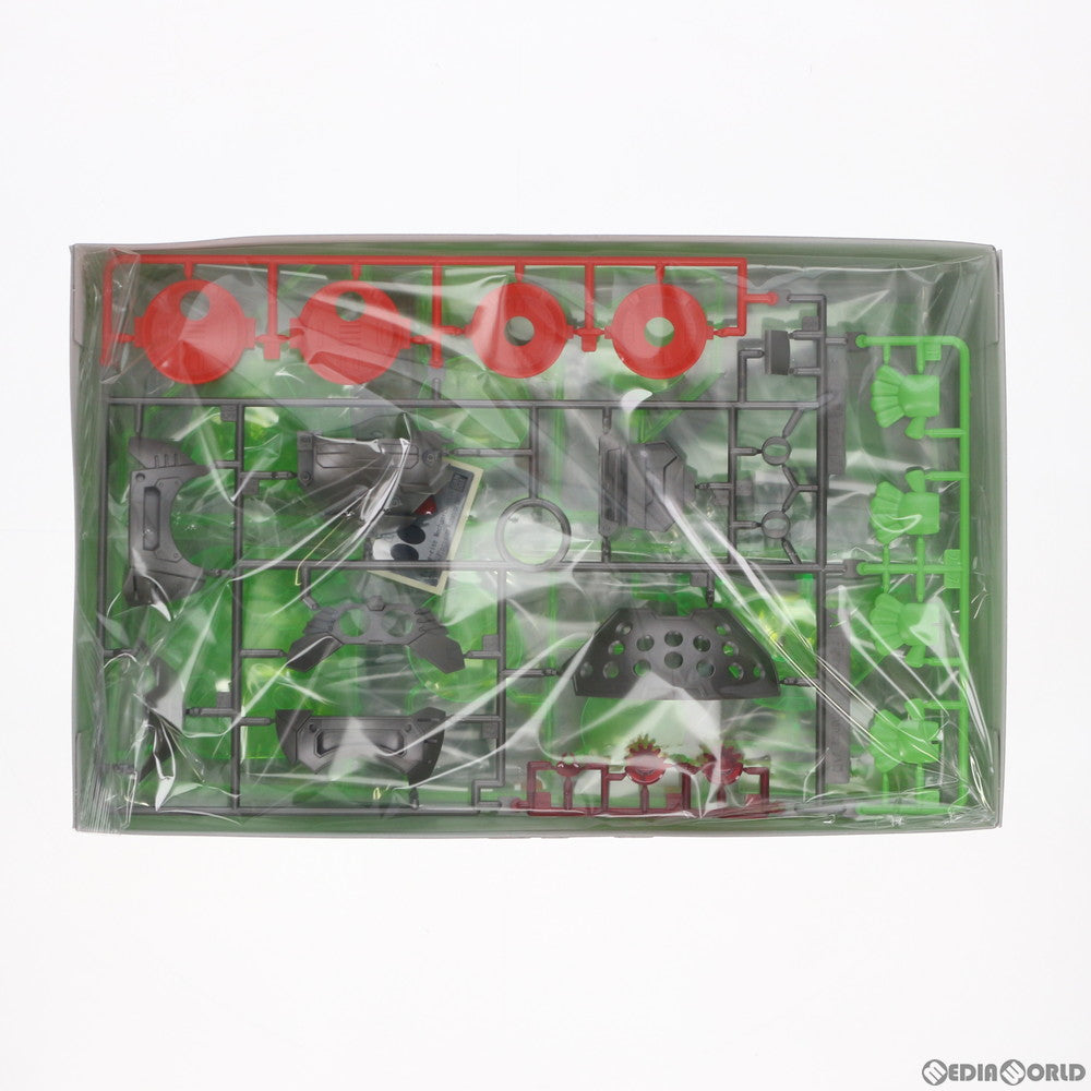 【中古即納】[PTM] Figure-rise Mechanics(フィギュアライズメカニクス) ハロ 機動戦士ガンダム プラモデル(5055583) バンダイスピリッツ(20181215)