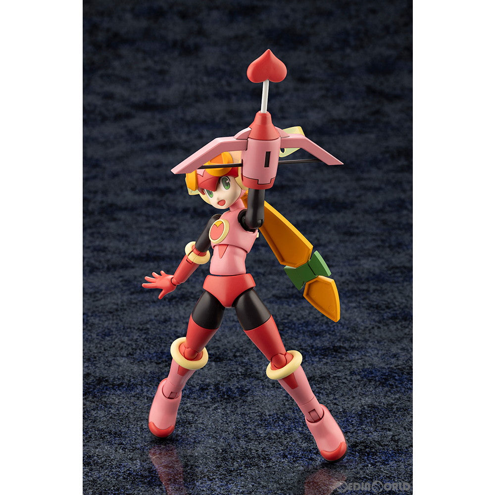 【中古即納】[PTM] ロール.EXE ロックマンエグゼ プラモデル(KP687) コトブキヤ(20240426)