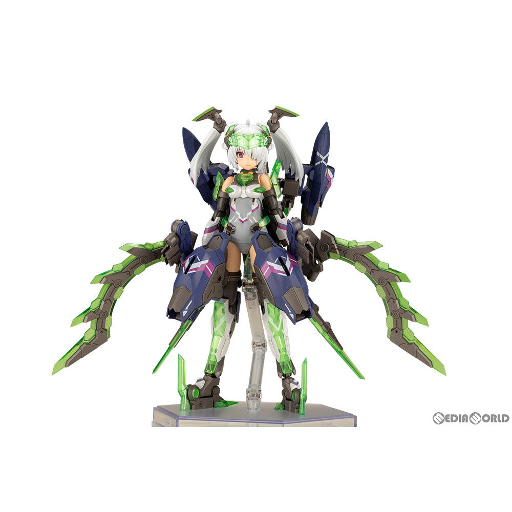 【中古即納】[PTM] フレームアームズ・ガール フレズヴェルク=コルニクス プラモデル(FG143) コトブキヤ(20240627)