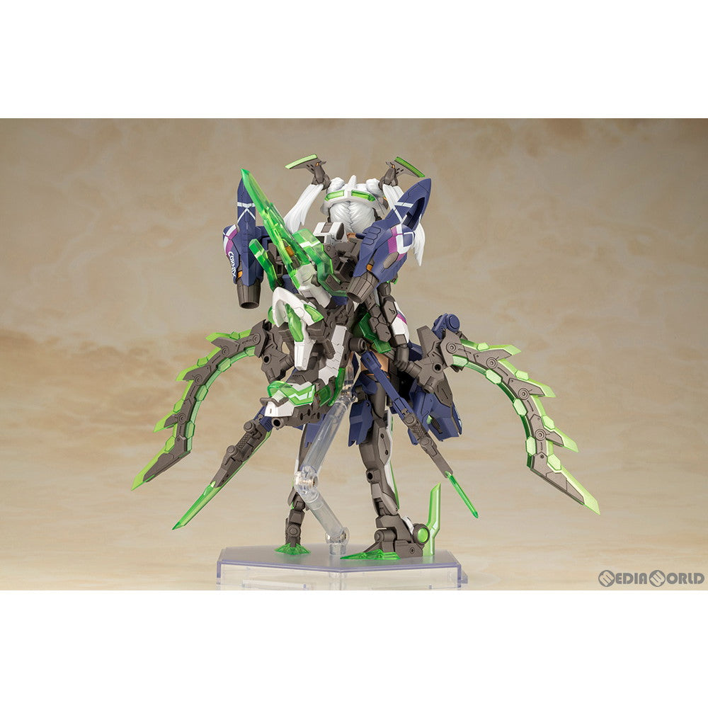【中古即納】[PTM] フレームアームズ・ガール フレズヴェルク=コルニクス プラモデル(FG143) コトブキヤ(20240627)