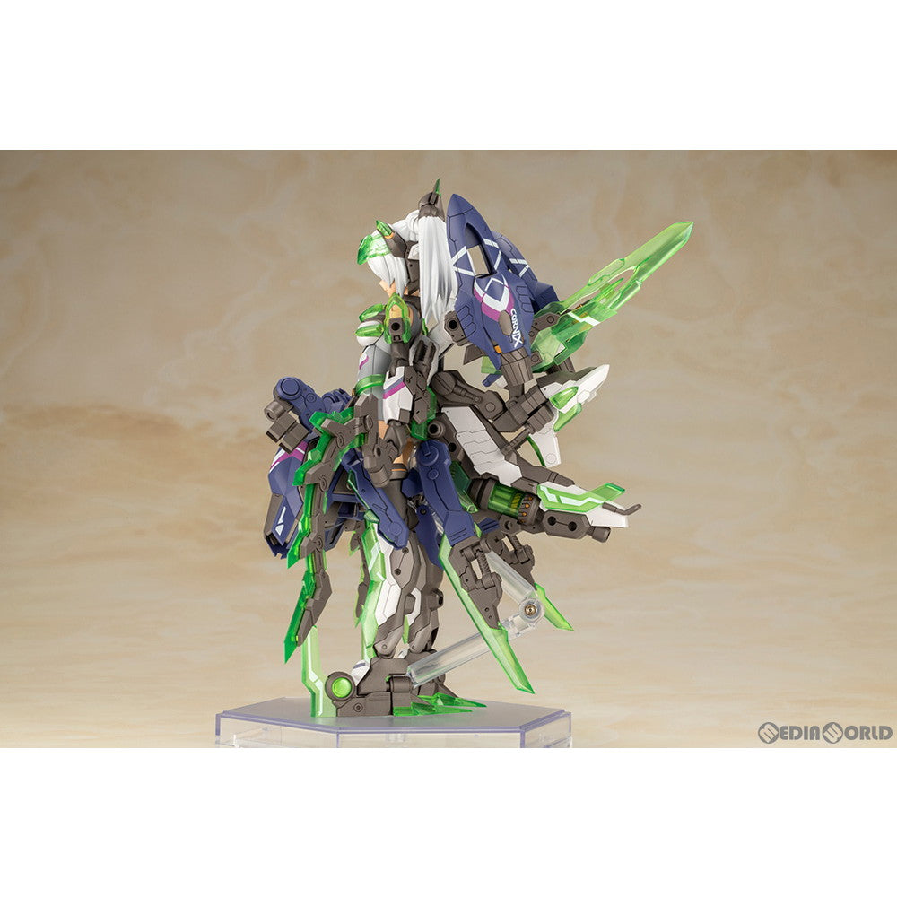 【中古即納】[PTM] フレームアームズ・ガール フレズヴェルク=コルニクス プラモデル(FG143) コトブキヤ(20240627)