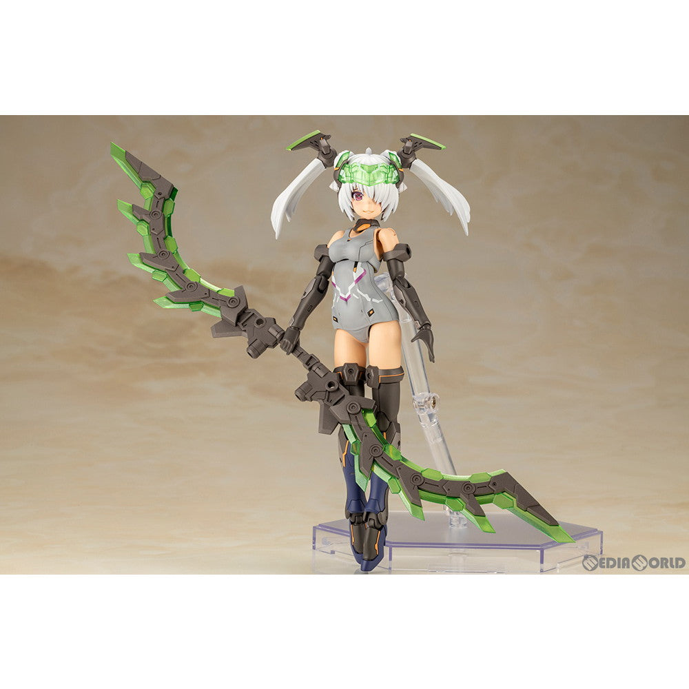 【中古即納】[PTM] フレームアームズ・ガール フレズヴェルク=コルニクス プラモデル(FG143) コトブキヤ(20240627)