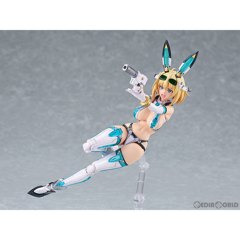 【中古即納】[PTM] PLAMAX BP-01 ソフィア・F・シャーリング バニースーツ プランニング プラモデル マックスファクトリー(20240526)