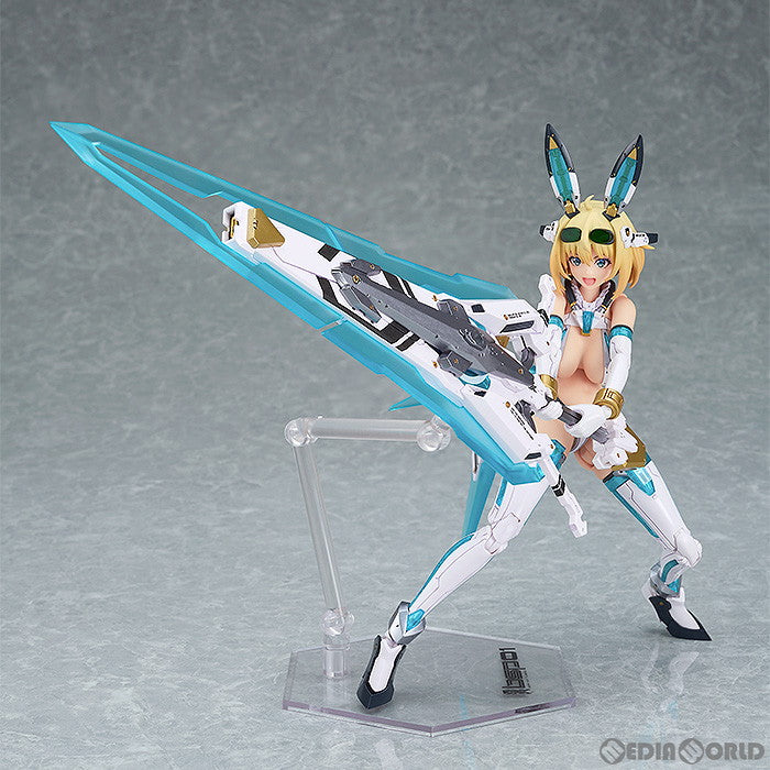 【中古即納】[PTM] PLAMAX BP-01 ソフィア・F・シャーリング バニースーツ プランニング プラモデル マックスファクトリー(20240526)