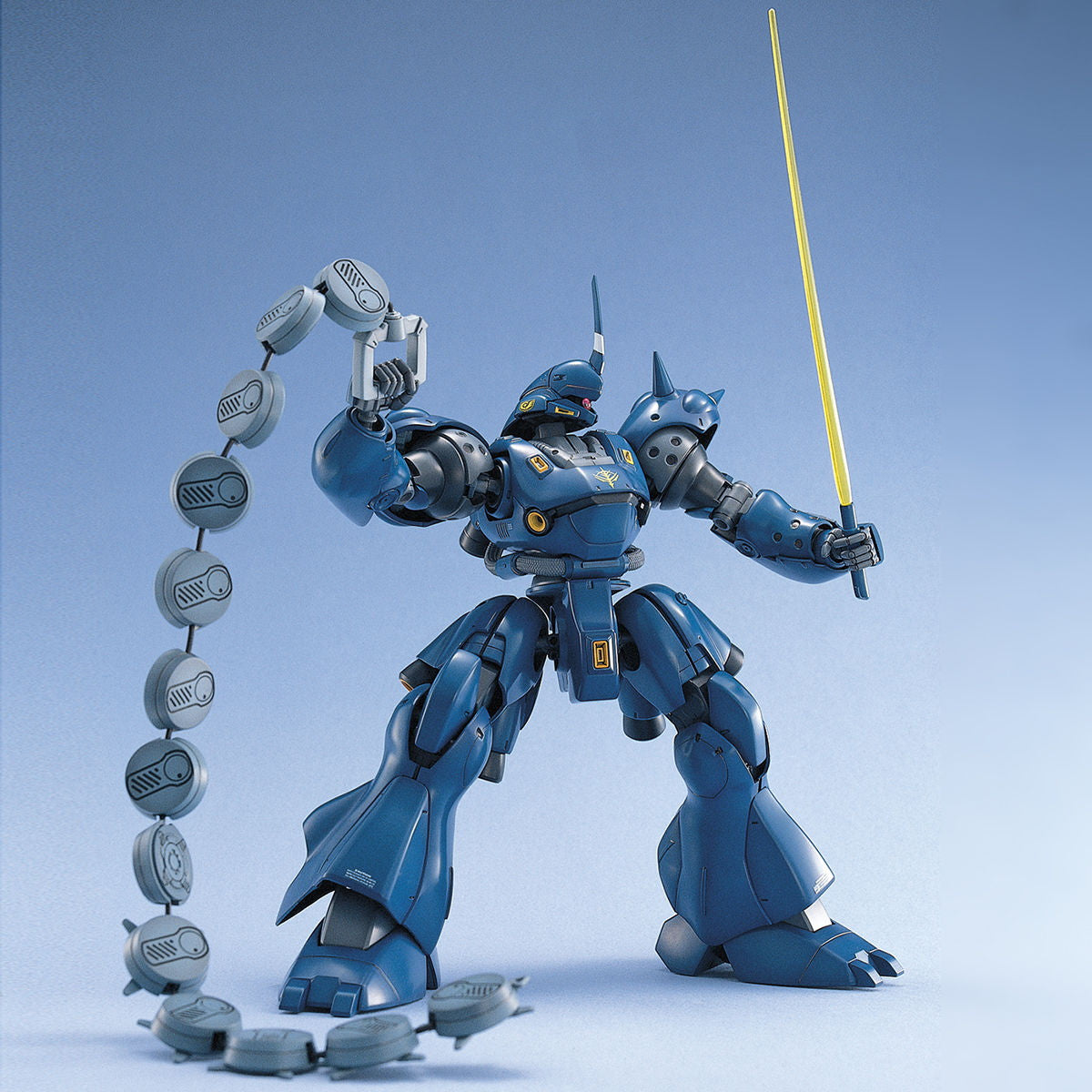 【中古即納】[PTM] (再販) MG 1/100 MS-18E ケンプファー 機動戦士ガンダム0080 ポケットの中の戦争 プラモデル(5063507) バンダイスピリッツ(20241130)