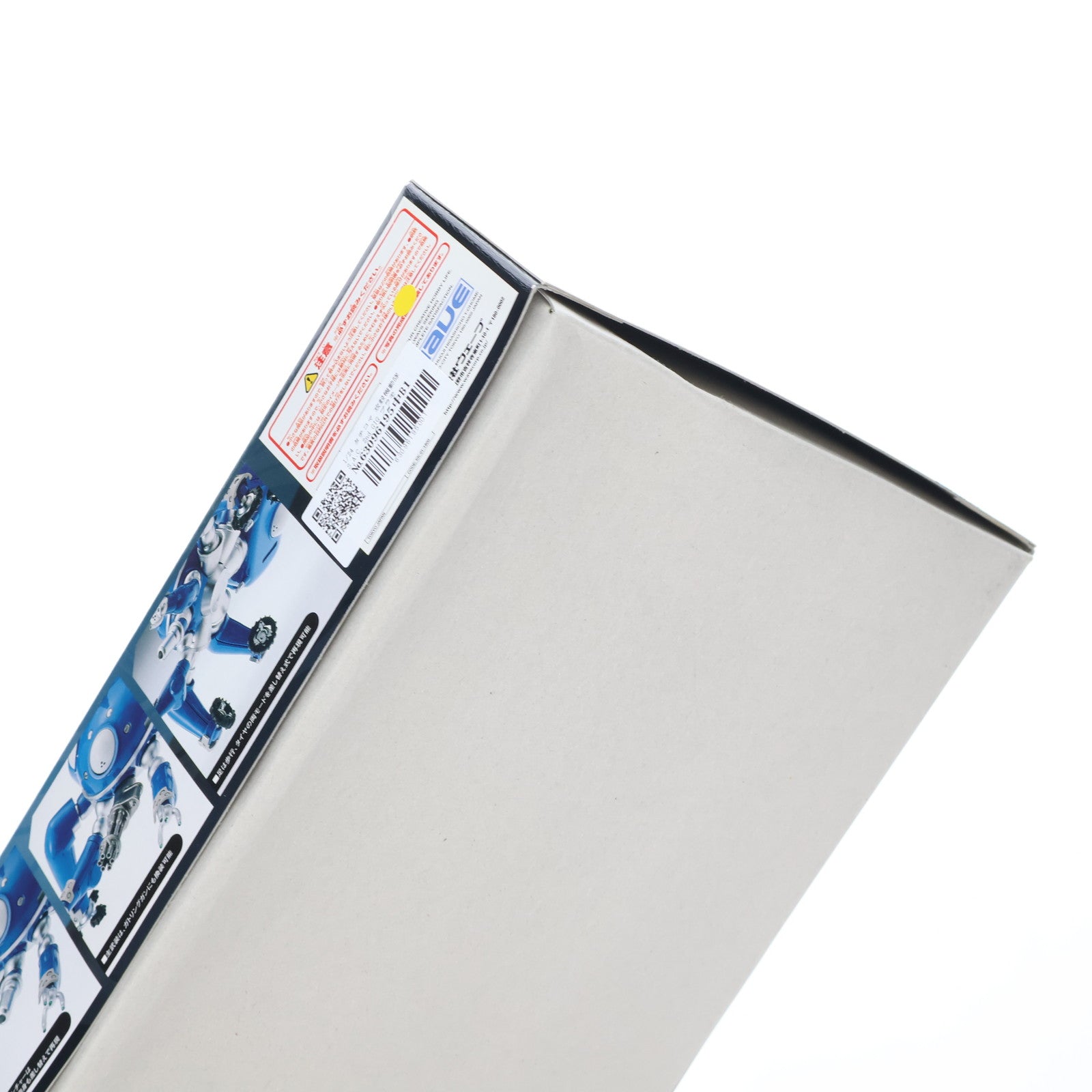 【中古即納】[PTM] 1/24 タチコマ 攻殻機動隊 S.A.C. 2nd GIG プラモデル(KK-01) ウェーブ(WAVE)(20051214)