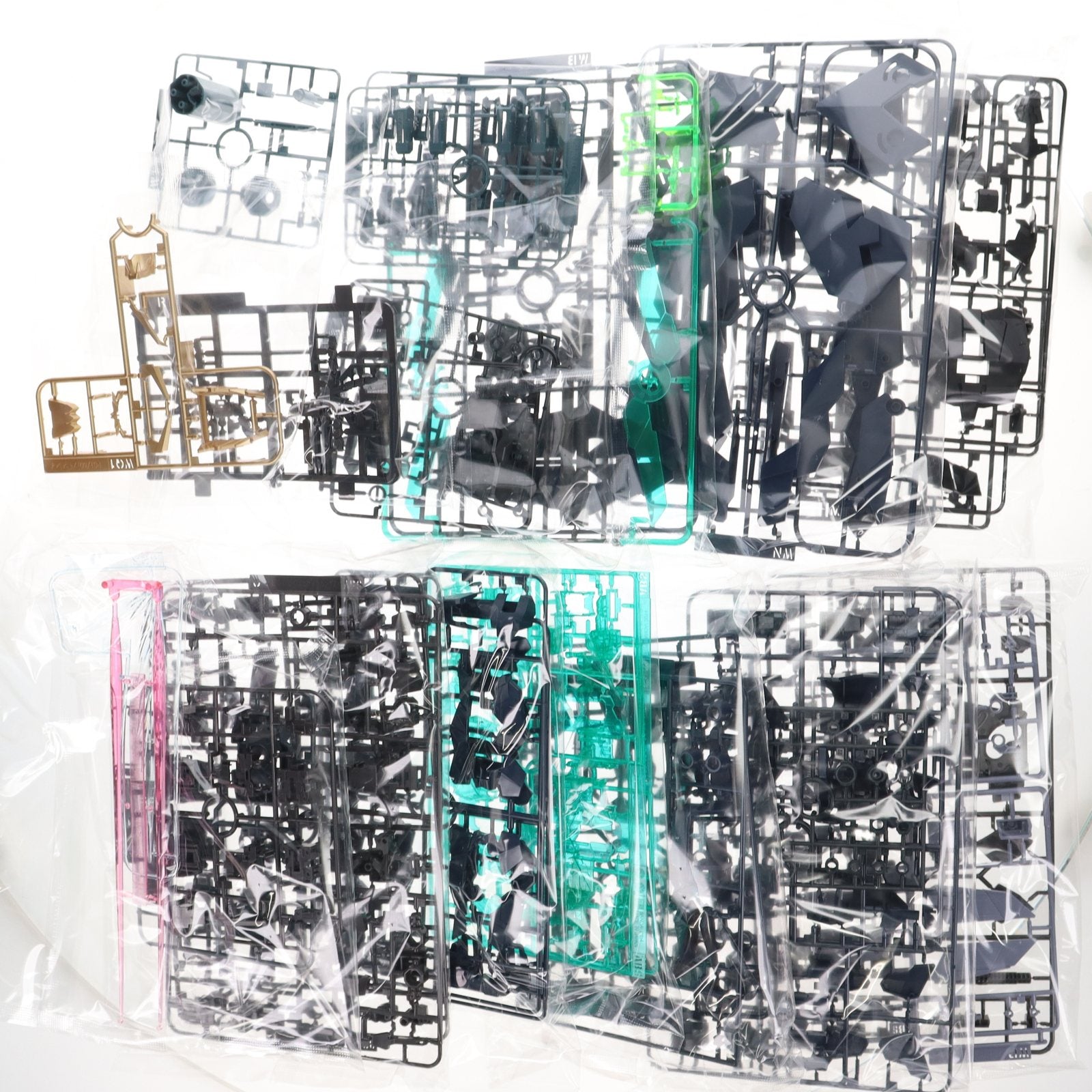 【中古即納】[PTM] プレミアムバンダイ限定 PG 1/60 RX-0[N] ユニコーンガンダム2号機 バンシィ・ノルン 最終決戦Ver. 機動戦士ガンダムUC(ユニコーン) プラモデル(5066909) バンダイスピリッツ(20240430)