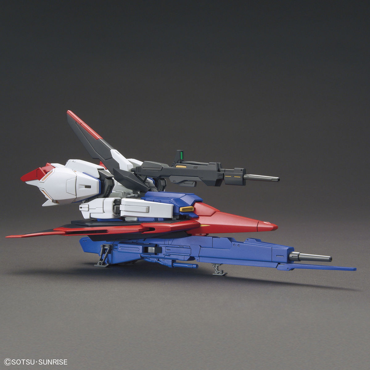 【中古即納】[PTM] (再々販) HGUC 1/144 MSZ-006 ゼータガンダム GUNPLA EVOLUTION PROJECT 機動戦士Zガンダム プラモデル(5055611) バンダイスピリッツ(20250521)