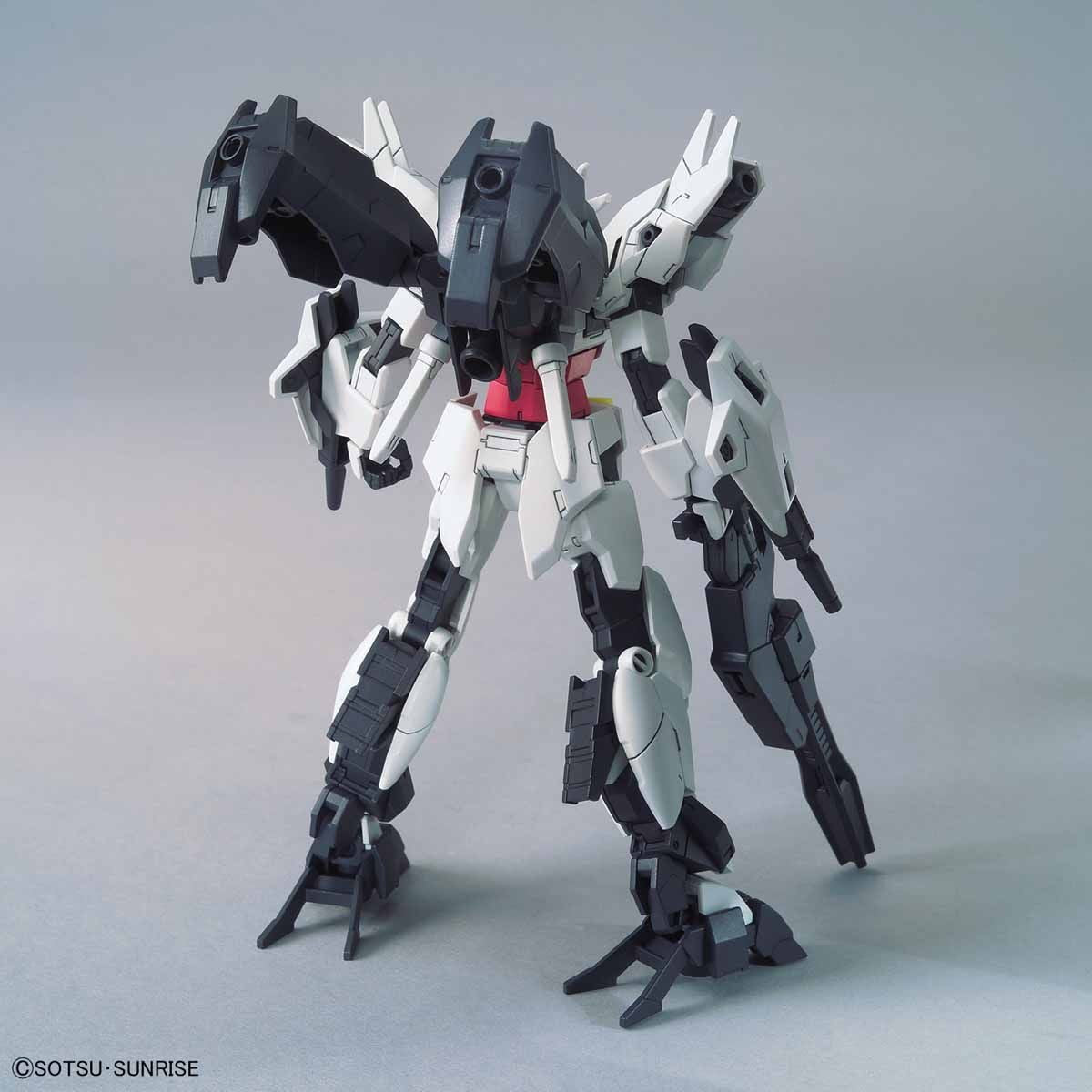【中古即納】[PTM] (再販) HGBD:R 1/144 ジュピターヴガンダム ガンダムビルドダイバーズRe:RISE(リライズ) プラモデル(5059002) バンダイスピリッツ(20240926)