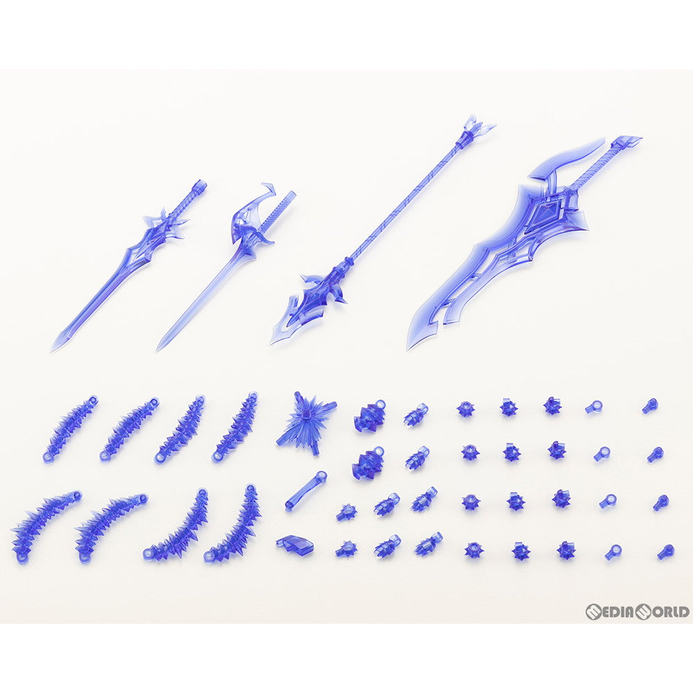 【中古即納】[PTM] M.S.G モデリングサポートグッズ ヘヴィウェポンユニット38 ホロニックアームズ プラモデル用アクセサリ(MH38) コトブキヤ(20240519)