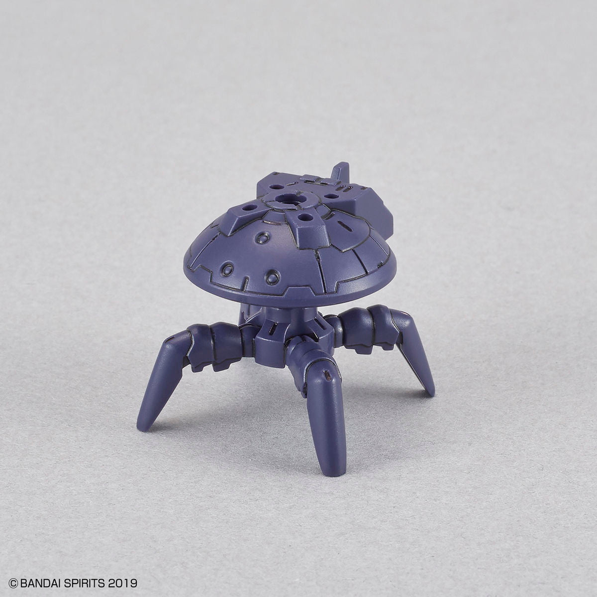 【中古即納】[PTM] (再販) 30MM 1/144 bEXM-15 ポルタノヴァ 水中仕様(パープル) 30 MINUTES MISSIONS(サーティミニッツミッションズ) プラモデル(5059020) バンダイスピリッツ(20250806)
