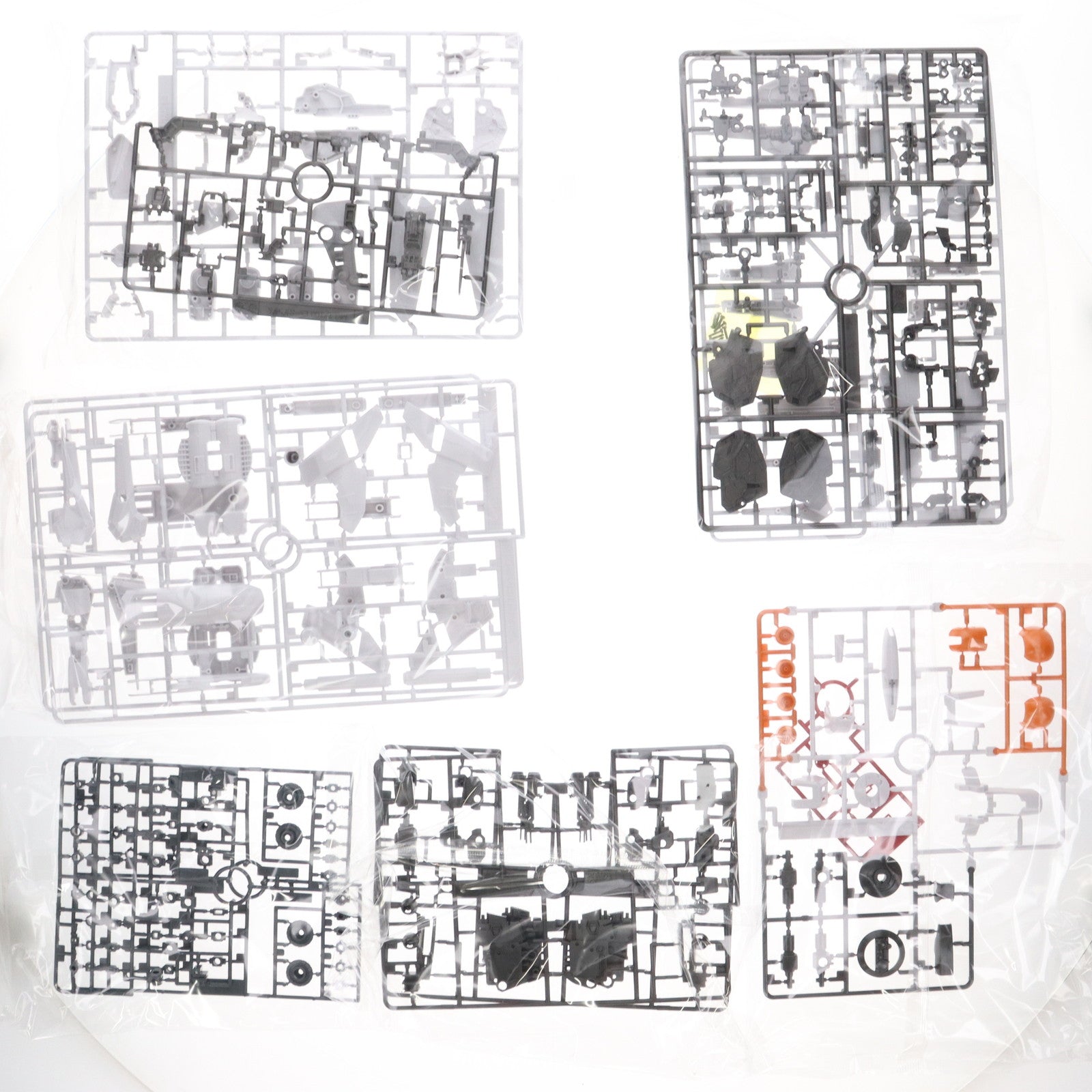 【中古即納】[PTM] プレミアムバンダイ限定 MG 1/100 Ex-Sガンダム/Sガンダム(タスクフォースαVer.) ガンダム・センチネル プラモデル バンダイスピリッツ(20250718)