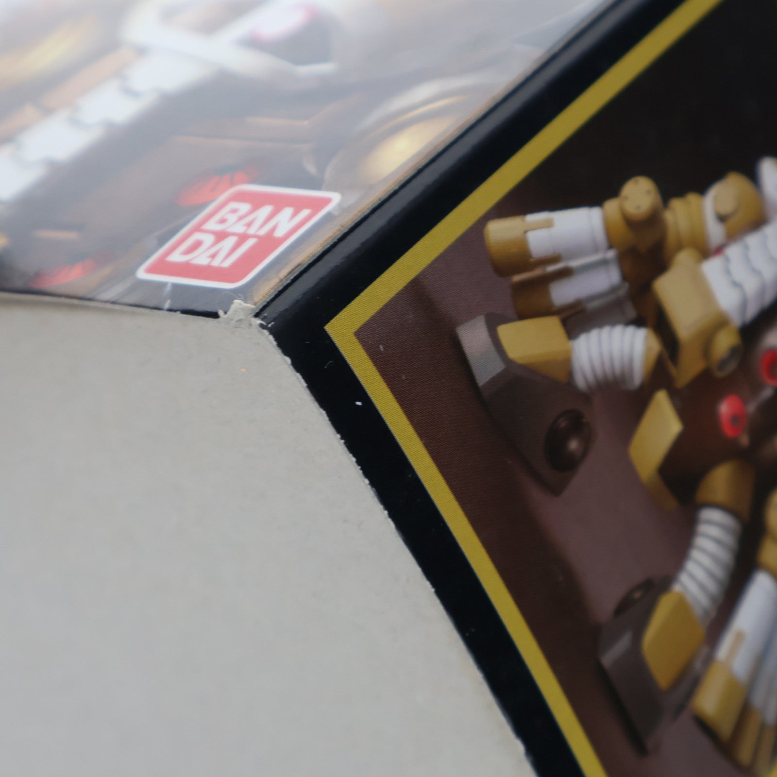 【中古即納】[PTM] HGUC 1/144 ジュアッグ(ユニコーンVer.) 機動戦士ガンダムUC(ユニコーン) プラモデル(0175701) バンダイ(20181110)