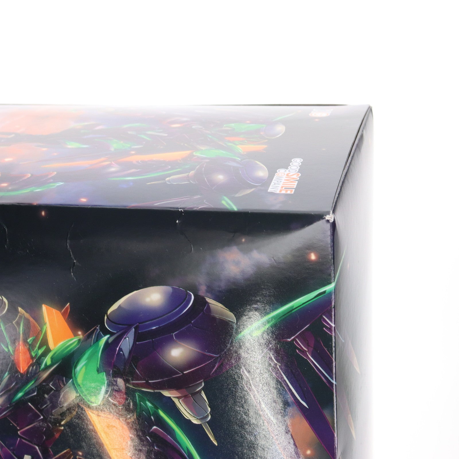 【中古即納】[PTM] MODEROID(モデロイド) ファフナー・マークニヒト 蒼穹のファフナー THE BEYOND プラモデル グッドスマイルカンパニー(20220901)