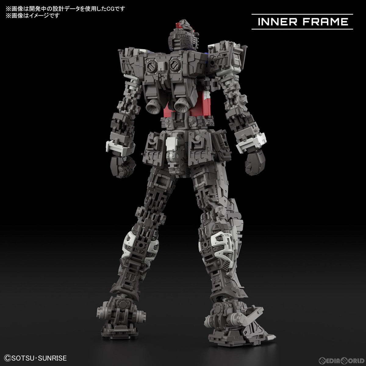 【中古即納】[PTM] (再販) RG 1/144 RX-78-2 ガンダム Ver2.0 機動戦士ガンダム プラモデル(2700762) バンダイスピリッツ(20240810)