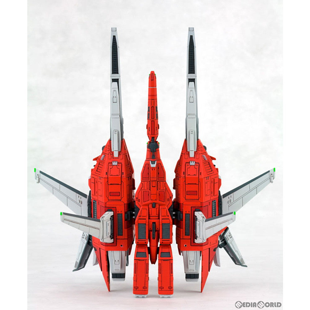 【中古即納】[PTM] (再々販) 1/144 R-GRAY1 レイストーム プラモデル(KP181X) コトブキヤ(20241130)