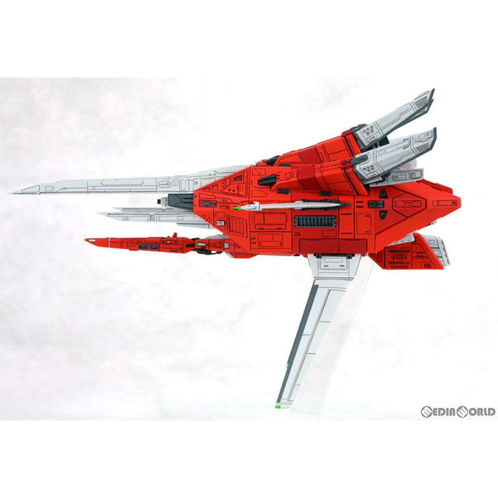 【中古即納】[PTM] (再々販) 1/144 R-GRAY1 レイストーム プラモデル(KP181X) コトブキヤ(20241130)