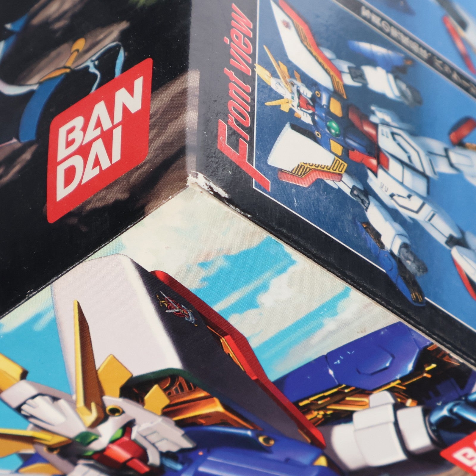 【中古即納】[PTM] MG 1/100 GF13-017J シャイニングガンダム 機動武闘伝Gガンダム プラモデル(0110535) バンダイスピリッツ(20191224)