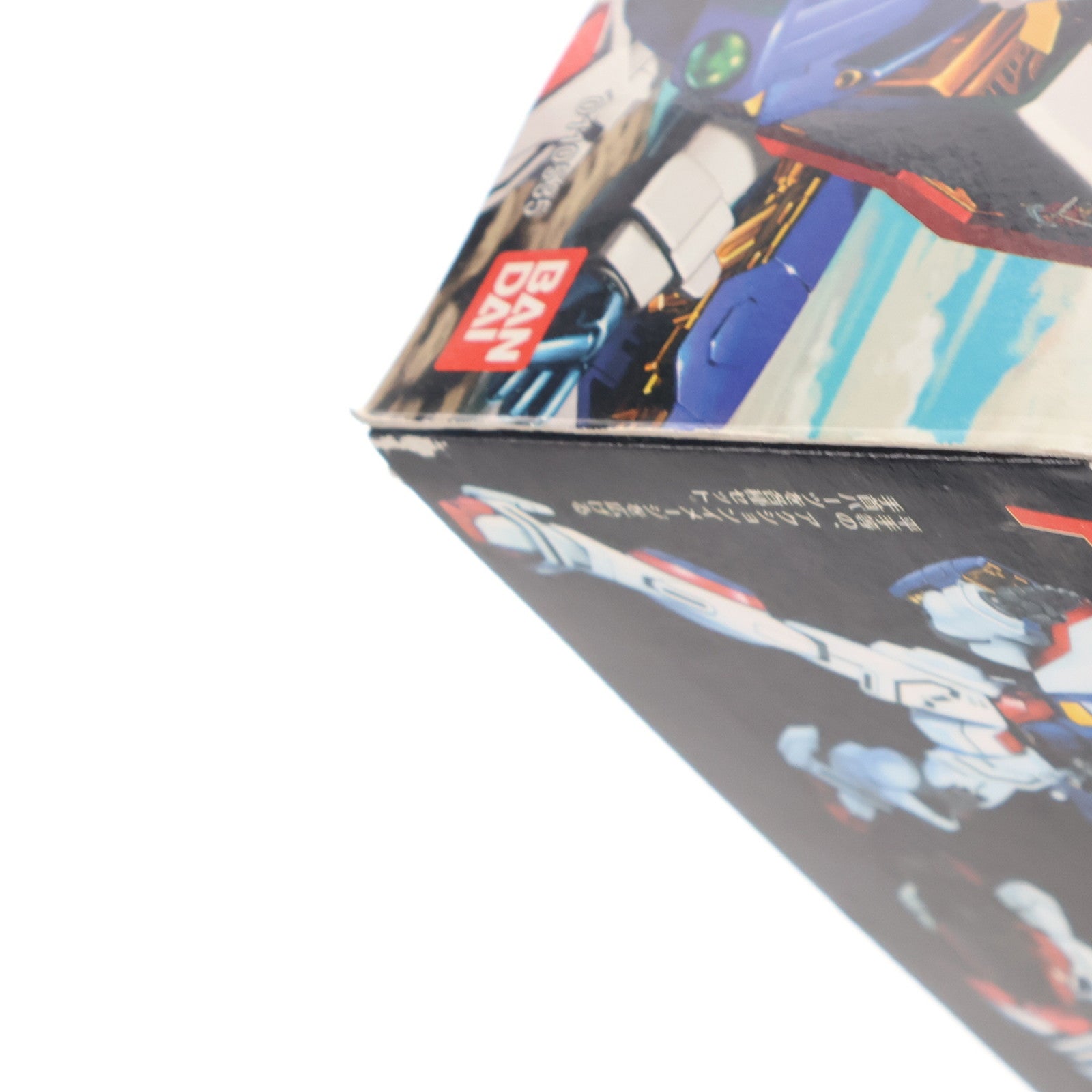 【中古即納】[PTM] MG 1/100 GF13-017J シャイニングガンダム 機動武闘伝Gガンダム プラモデル(0110535) バンダイスピリッツ(20191224)