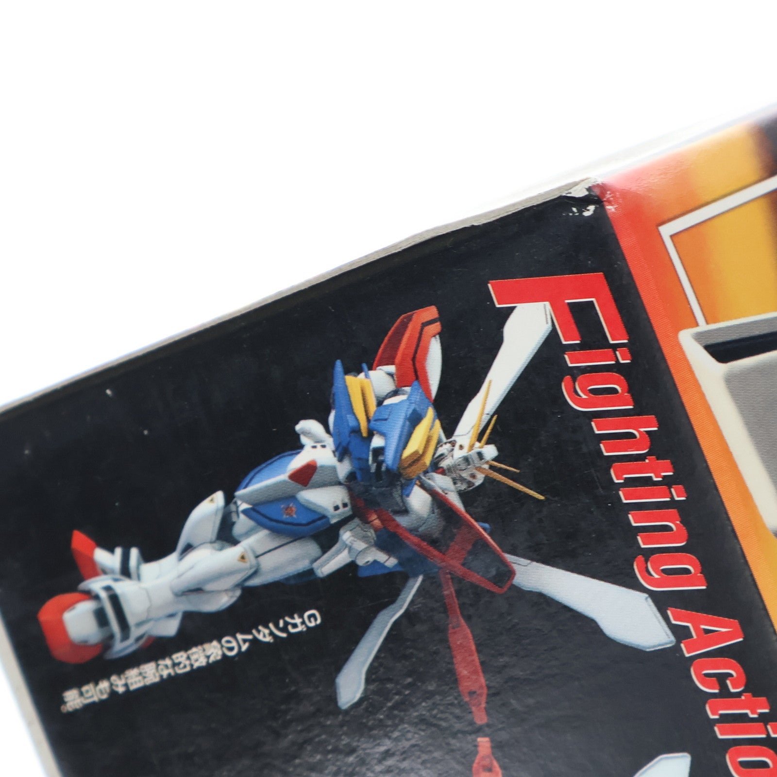 【中古即納】[PTM] MG 1/100 GF13-017NJII ゴッドガンダム 機動武闘伝Gガンダム プラモデル(0106042) バンダイ(20180130)
