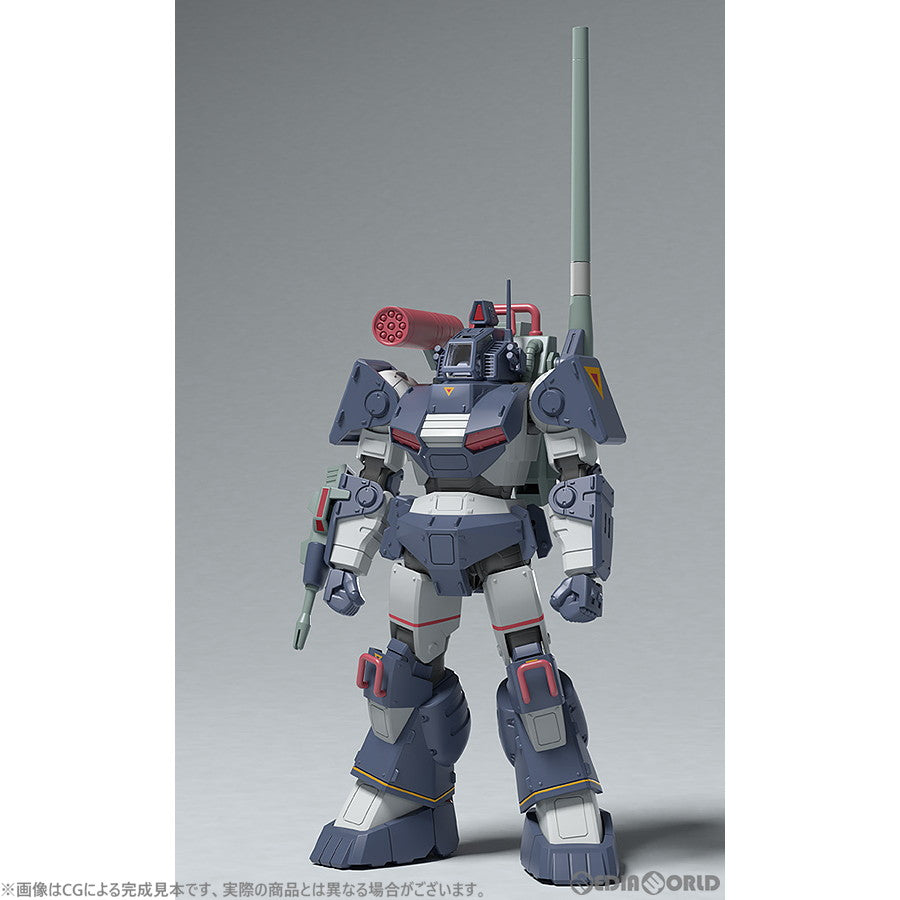【中古即納】[PTM] COMBAT ARMORS MAX27 1/72 ダグラム Ver.GT Get Truth 太陽の牙ダグラム プラモデル マックスファクトリー(20221216)