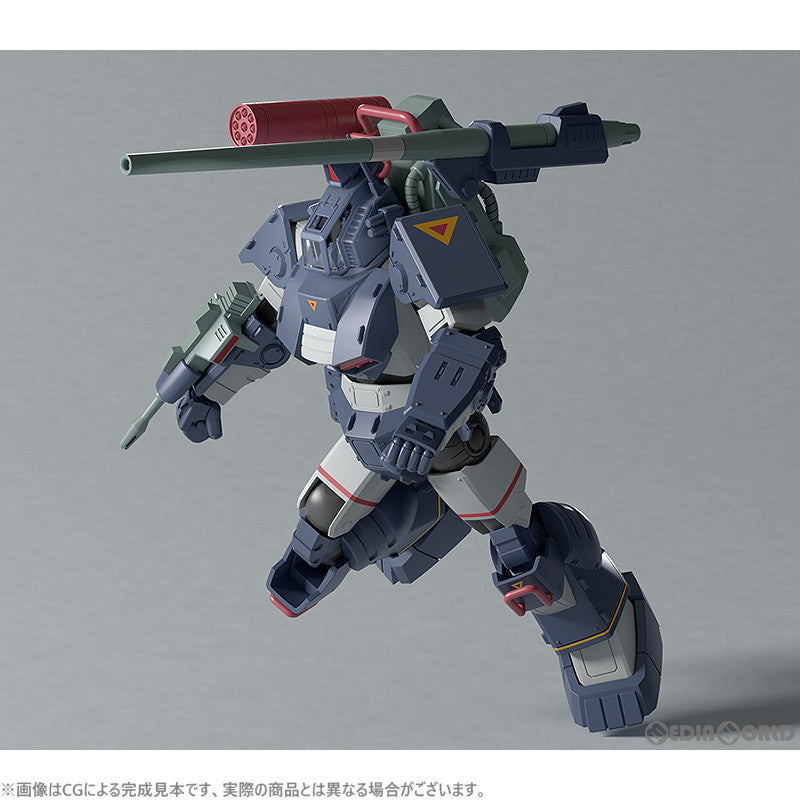 【中古即納】[PTM] COMBAT ARMORS MAX27 1/72 ダグラム Ver.GT Get Truth 太陽の牙ダグラム プラモデル マックスファクトリー(20221216)