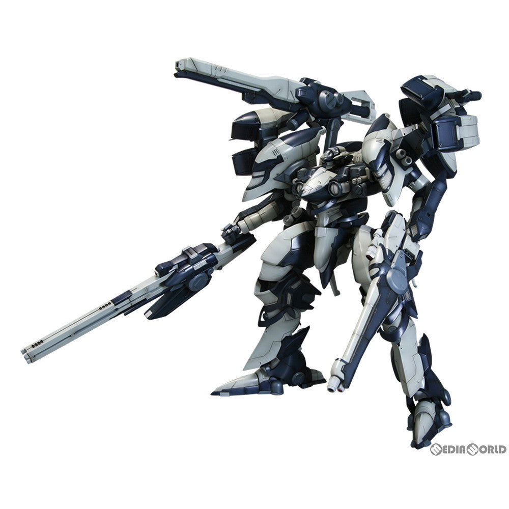 【中古即納】[PTM] V.I.シリーズ 1/72 インテリオル ユニオン Y01-TELLUS(テルス) フルパッケージVer. ARMORED CORE 4(アーマード・コア4) プラモデル(VI087) コトブキヤ(20240524)