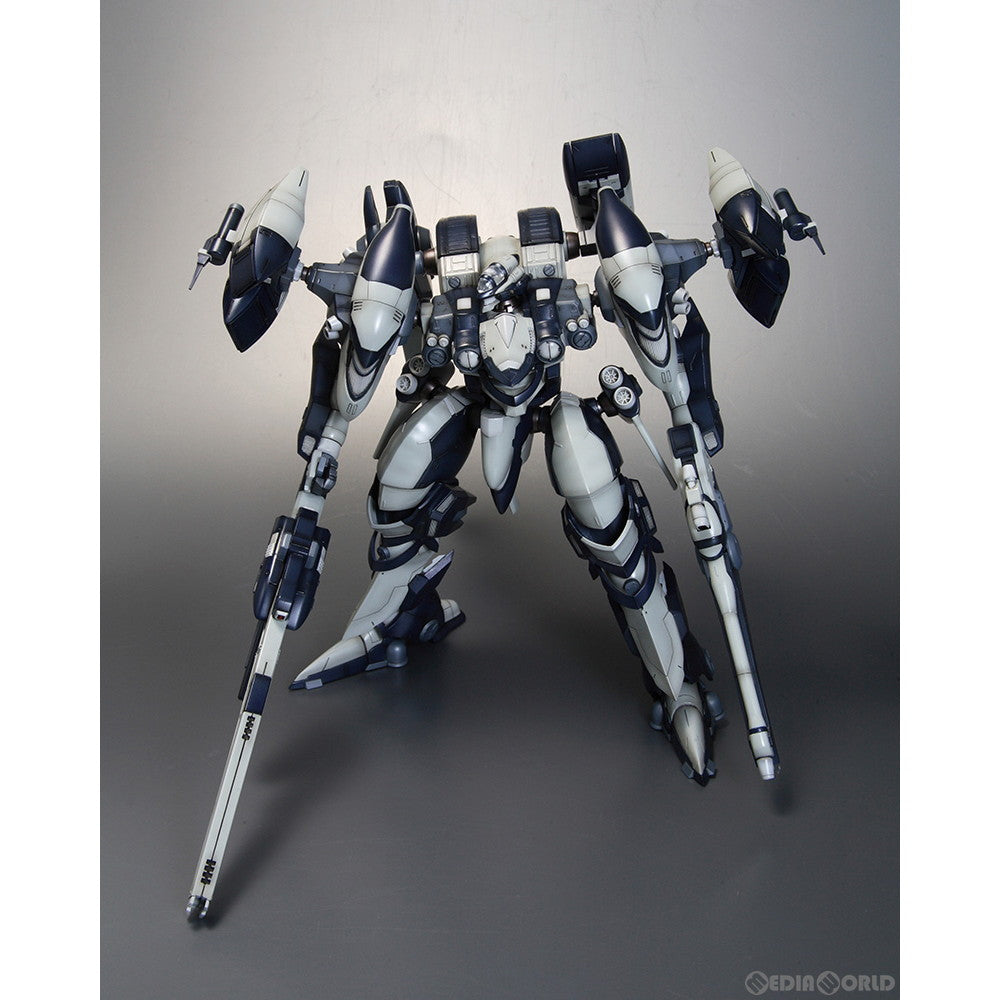 【中古即納】[PTM] V.I.シリーズ 1/72 インテリオル ユニオン Y01-TELLUS(テルス) フルパッケージVer. ARMORED CORE 4(アーマード・コア4) プラモデル(VI087) コトブキヤ(20240524)
