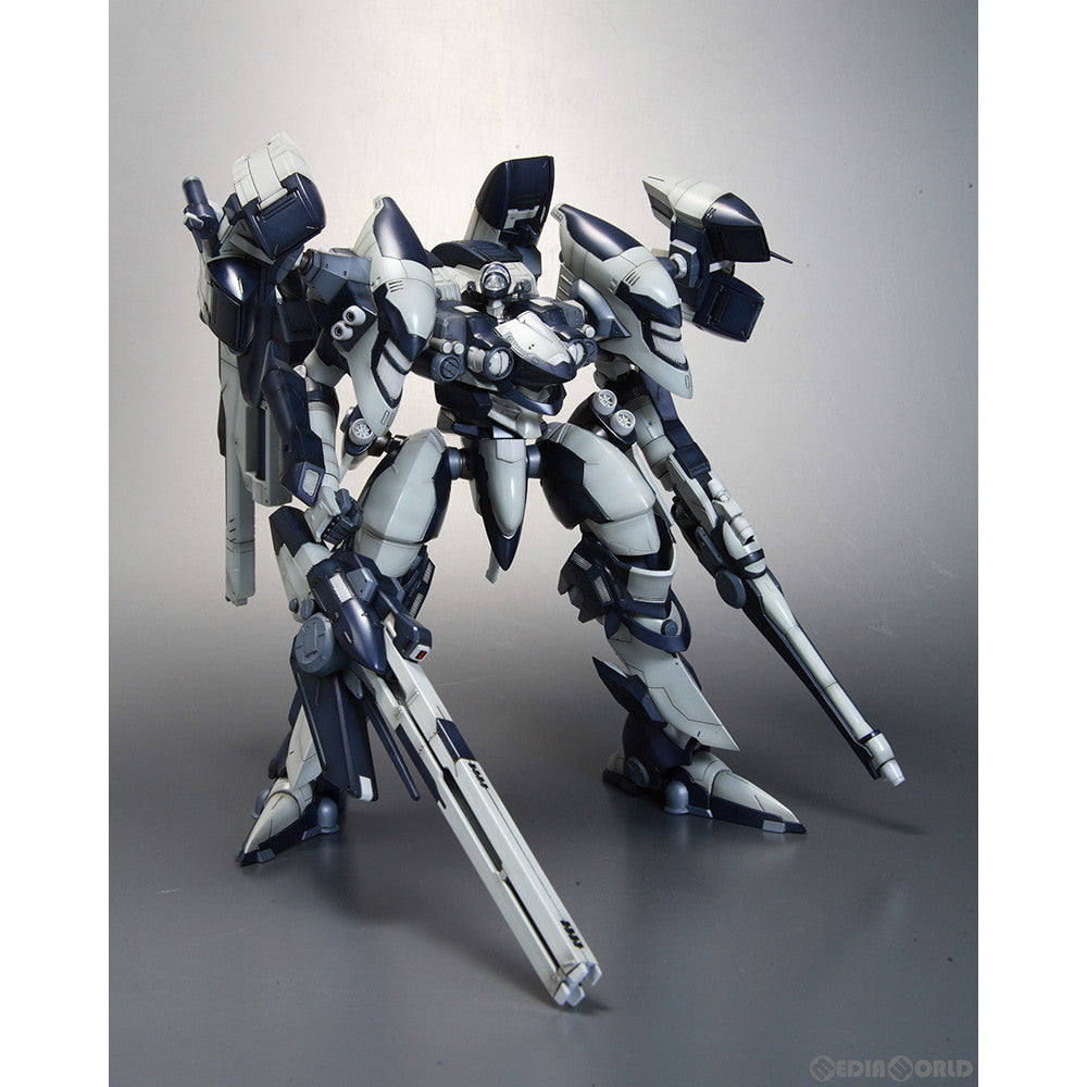 【中古即納】[PTM] V.I.シリーズ 1/72 インテリオル ユニオン Y01-TELLUS(テルス) フルパッケージVer. ARMORED CORE 4(アーマード・コア4) プラモデル(VI087) コトブキヤ(20240524)