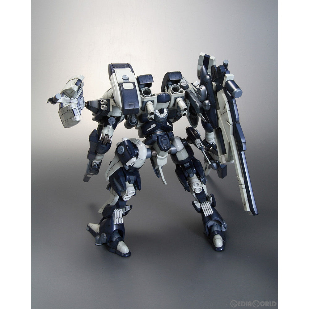 【中古即納】[PTM] V.I.シリーズ 1/72 インテリオル ユニオン Y01-TELLUS(テルス) フルパッケージVer. ARMORED CORE 4(アーマード・コア4) プラモデル(VI087) コトブキヤ(20240524)