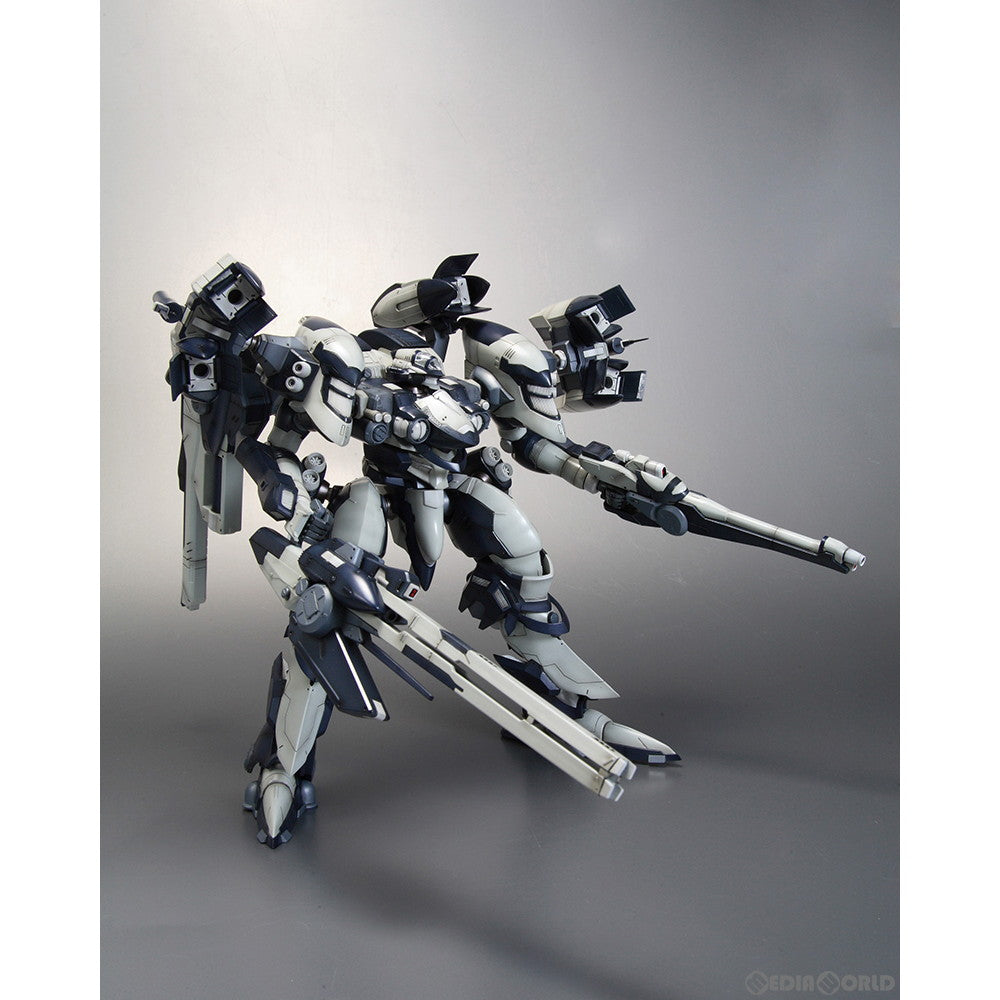 【中古即納】[PTM] V.I.シリーズ 1/72 インテリオル ユニオン Y01-TELLUS(テルス) フルパッケージVer. ARMORED CORE 4(アーマード・コア4) プラモデル(VI087) コトブキヤ(20240524)