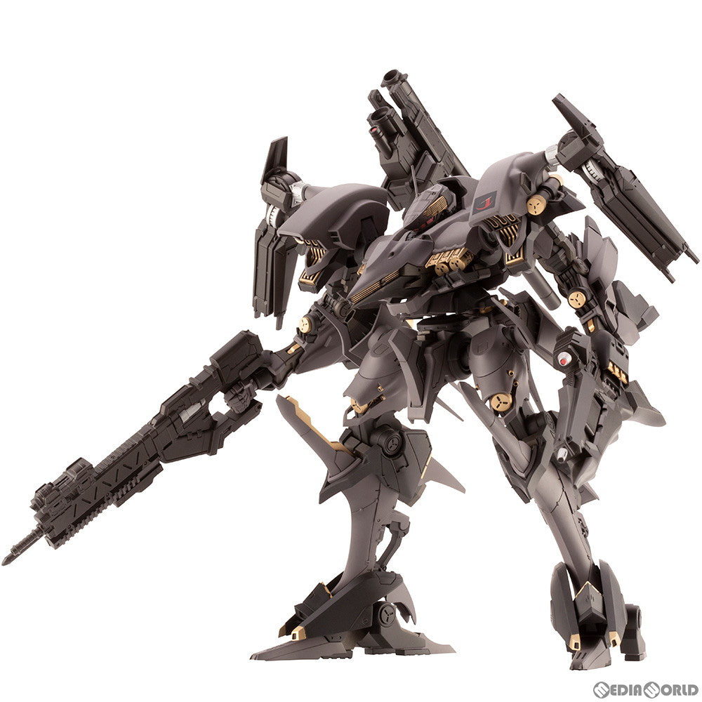 【中古即納】[PTM] V.I.シリーズ 1/72 レイレナード 03-AALIYAH シュープリス OP Ver. ARMORED CORE 4(アーマード・コア4) プラモデル(VI082) コトブキヤ(20200630)