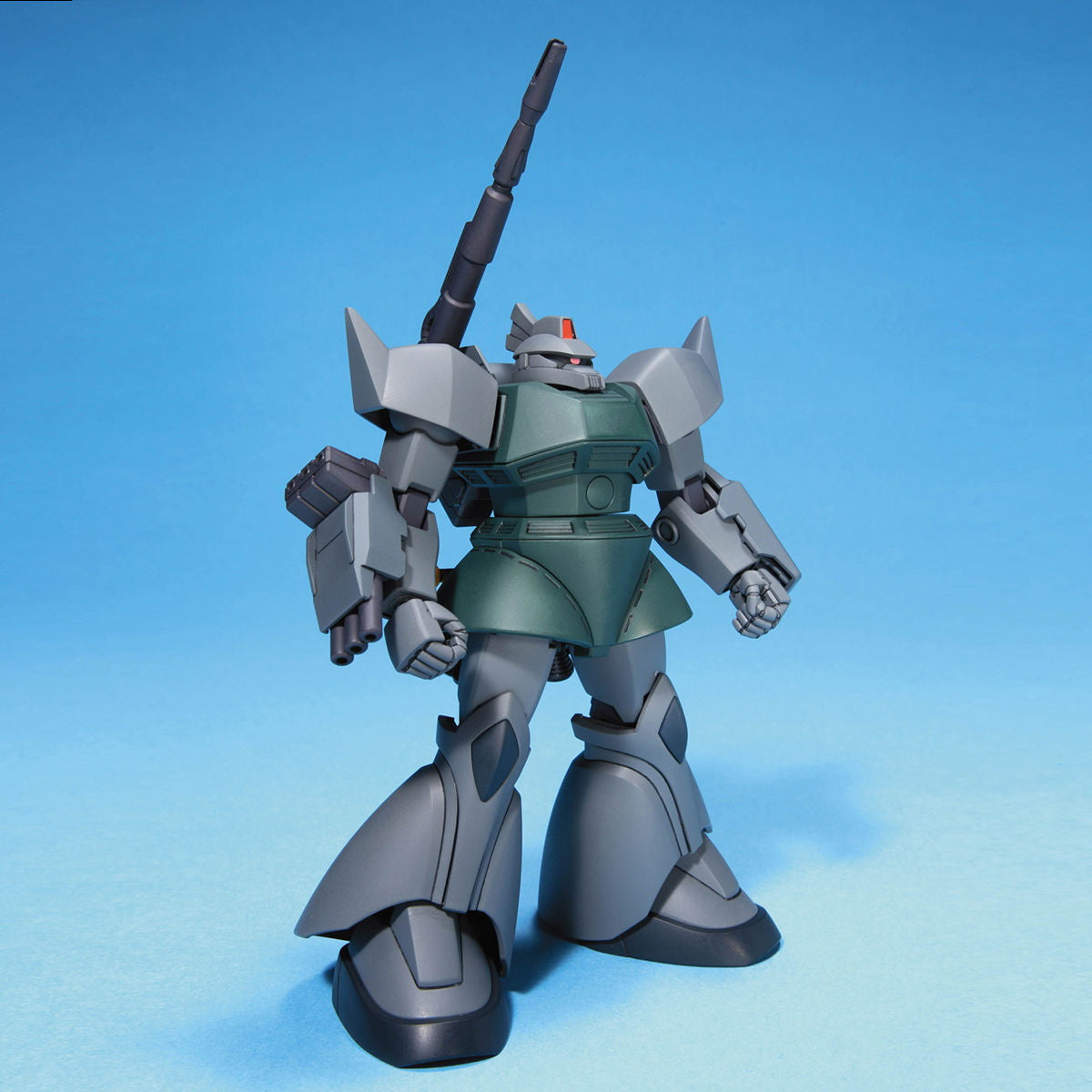 【中古即納】[PTM] (再販) HGUC 1/144 MS-14A/C 量産型ゲルググ/ゲルググキャノン 機動戦士ガンダム プラモデル(5060397) バンダイスピリッツ(20250730)