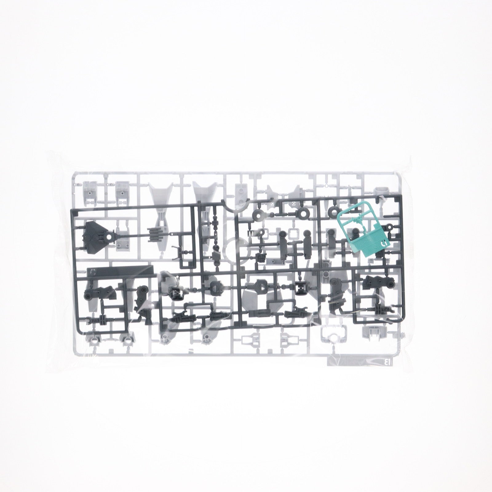 【中古即納】[PTM] (再販) ENTRY GRADE(エントリーグレード) 1/144 νガンダム 機動戦士ガンダム 逆襲のシャア プラモデル(5063384) バンダイスピリッツ(20250806)