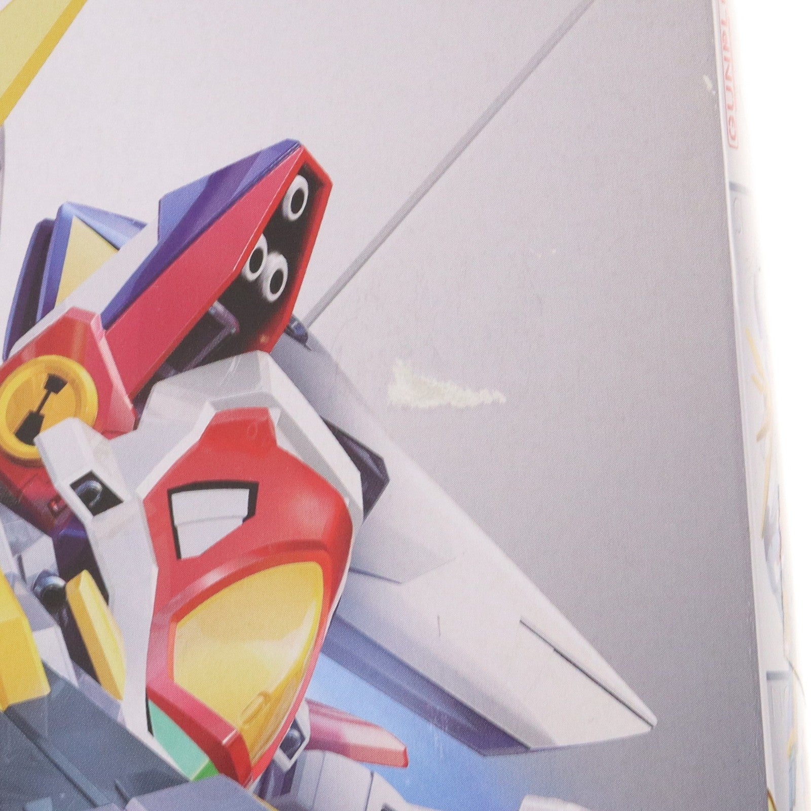 【中古即納】[PTM] (再販) SDガンダム EXスタンダード ウイングガンダムゼロ 新機動戦記ガンダムW(ウィング) プラモデル(2552538) バンダイスピリッツツ(20250212)