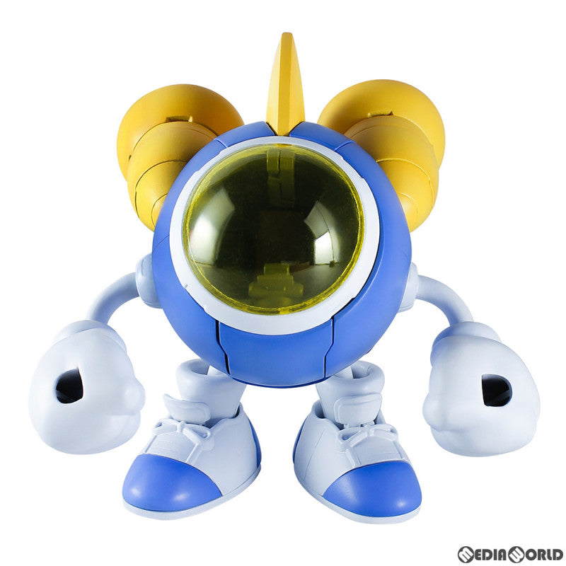 【中古即納】[PTM] ツインビー リニューアルバージョン ツインビー レインボーベルアドベンチャー プラモデル(PP101) PLUM(プラム)(20210531)