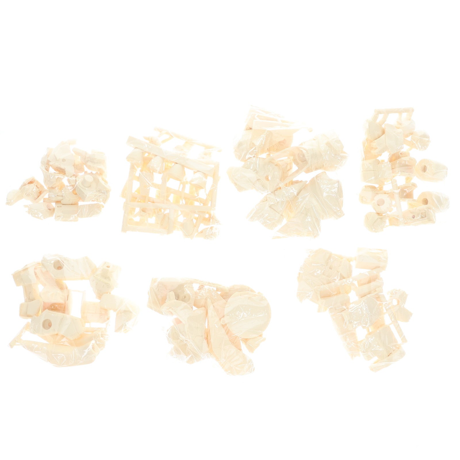 【中古即納】[PTM] 1/100 PTX-003C ゲシュペンスト Mk.III アルトアイゼン ぱちモノシャフトドライブ スーパーロボット大戦OG ガレージキット プラモデル BURIVARY SYSTEM(20021231)