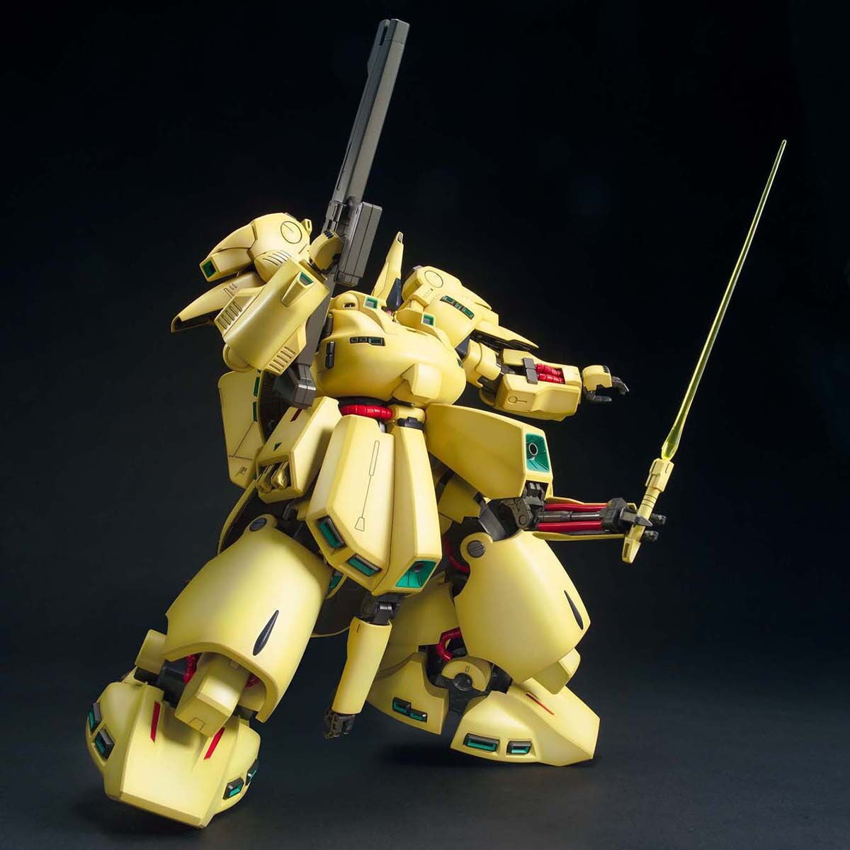 【中古即納】[PTM] (再販) MG 1/100 PMX-003 ジ・O(ジオ) 機動戦士Zガンダム プラモデル(5062917) バンダイスピリッツ(20250806)