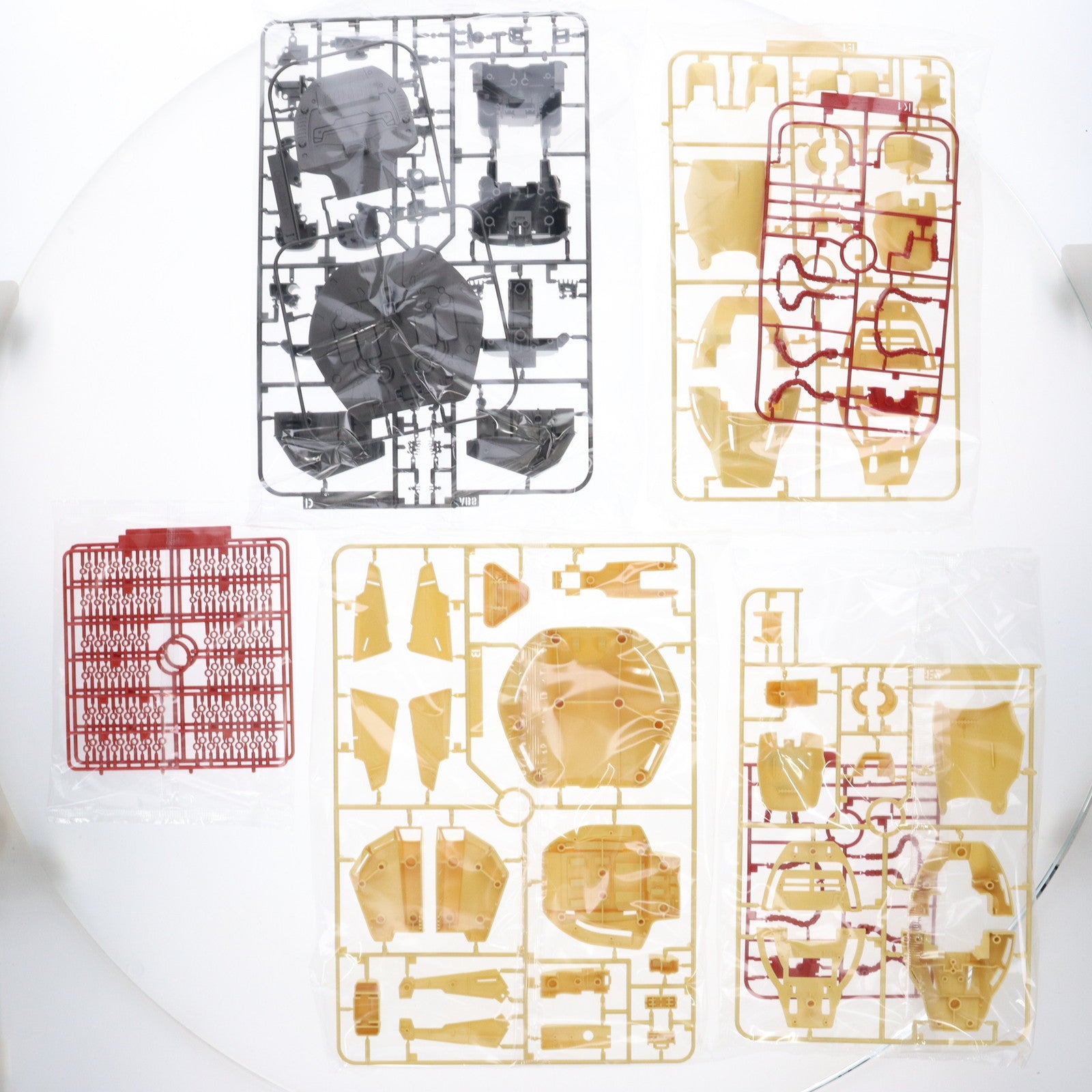 【中古即納】[PTM] (再販) MG 1/100 PMX-003 ジ・O(ジオ) 機動戦士Zガンダム プラモデル(5062917) バンダイスピリッツ(20250806)