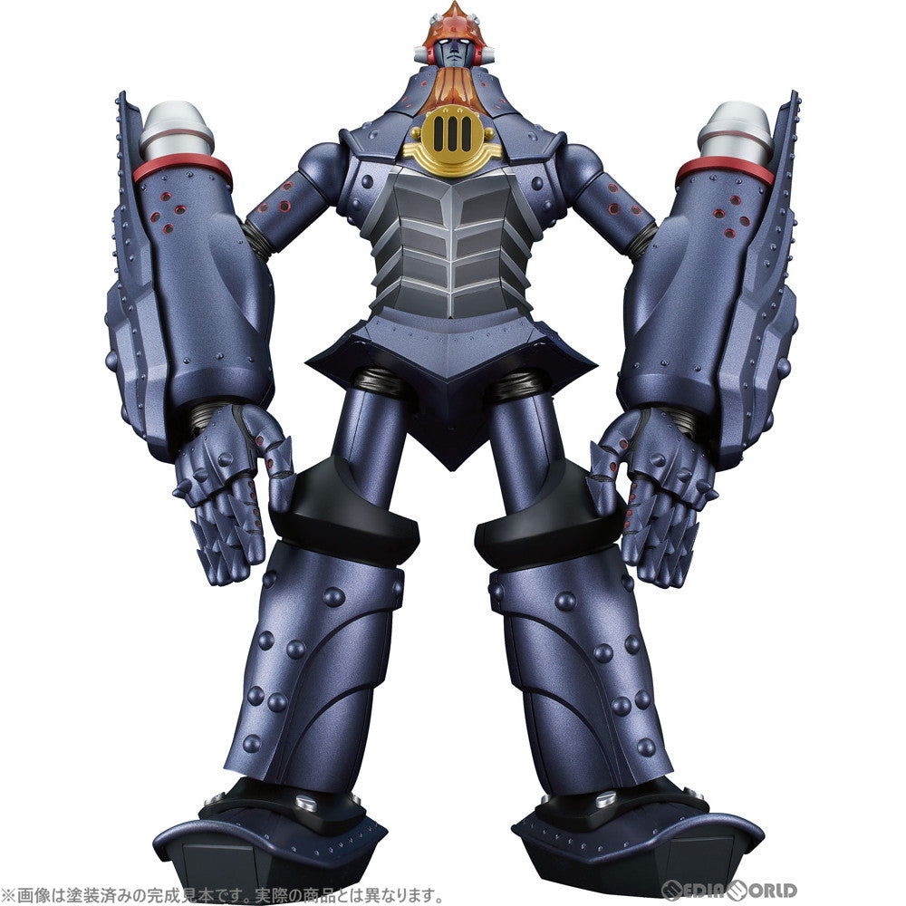 【中古即納】[PTM] MODEROID(モデロイド) ビッグオー THE ビッグオー プラモデル グッドスマイルカンパニー(20230419)