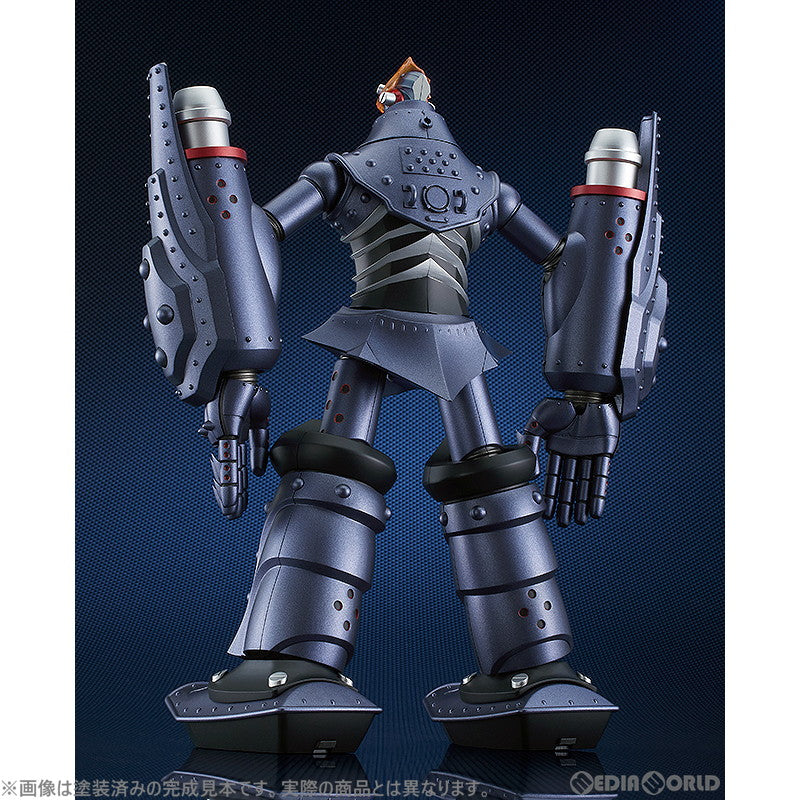 【中古即納】[PTM] MODEROID(モデロイド) ビッグオー THE ビッグオー プラモデル グッドスマイルカンパニー(20230419)
