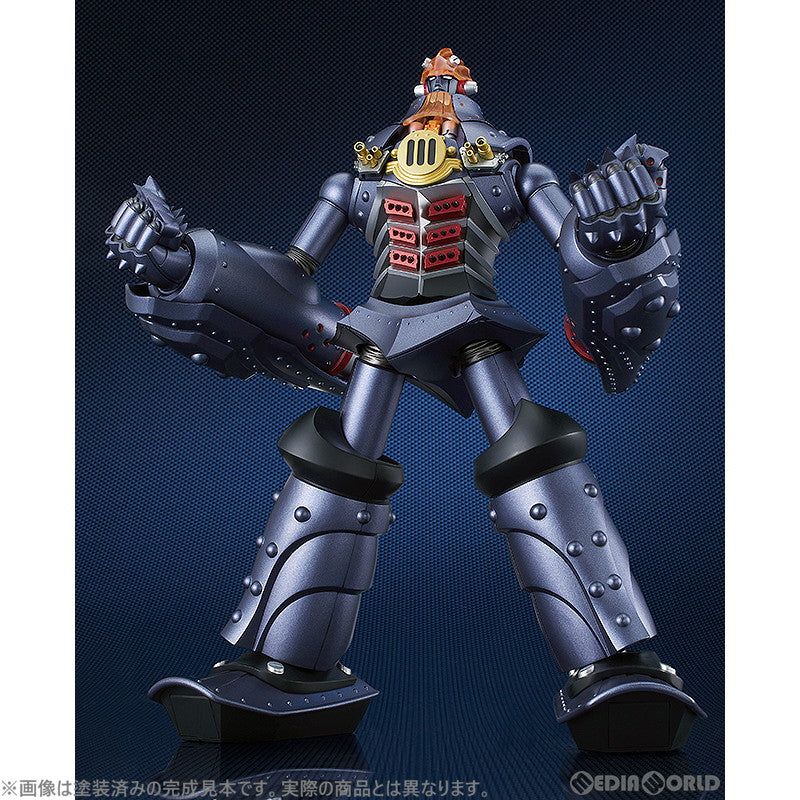 【中古即納】[PTM] MODEROID(モデロイド) ビッグオー THE ビッグオー プラモデル グッドスマイルカンパニー(20230419)