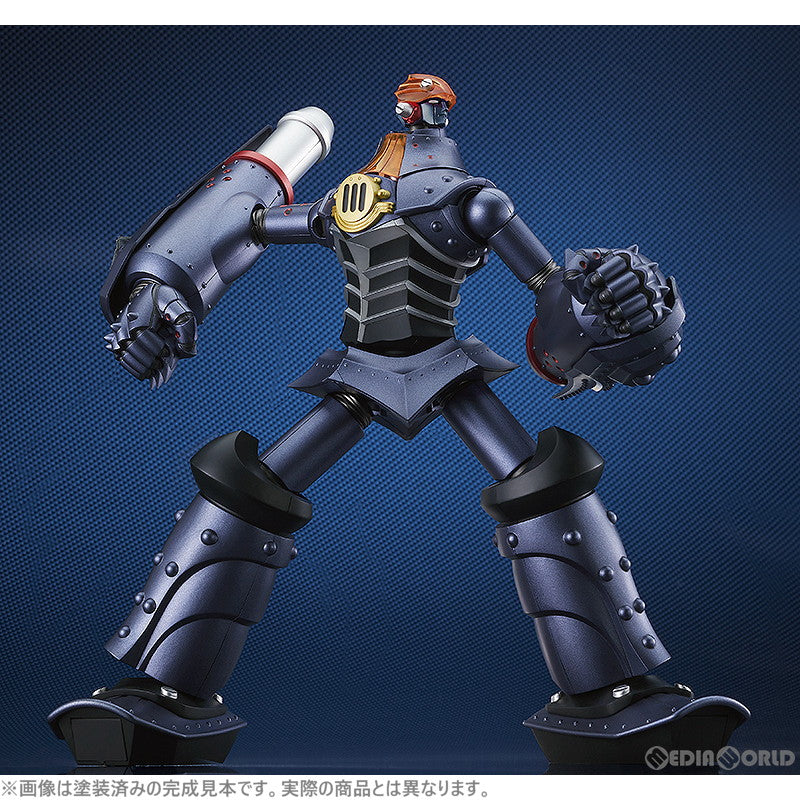 【中古即納】[PTM] MODEROID(モデロイド) ビッグオー THE ビッグオー プラモデル グッドスマイルカンパニー(20230419)