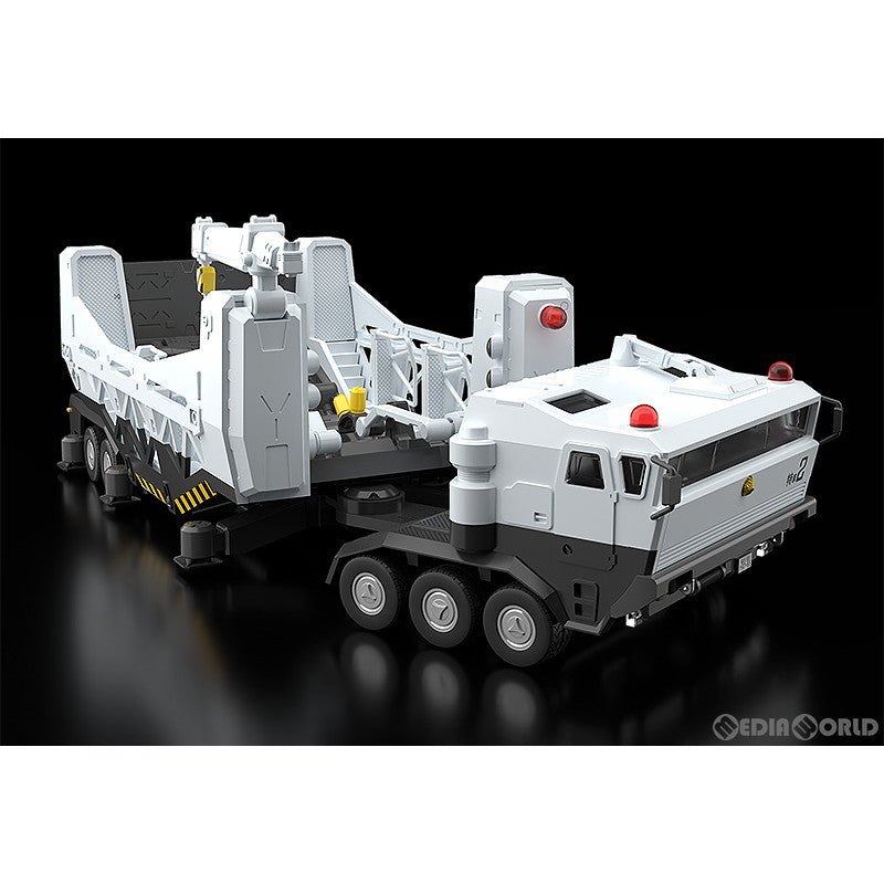 【中古即納】[PTM] MODEROID(モデロイド) 1/60 98式特型指揮車&99式特型レイバーキャリア 機動警察パトレイバー プラモデル グッドスマイルカンパニー(20230201)