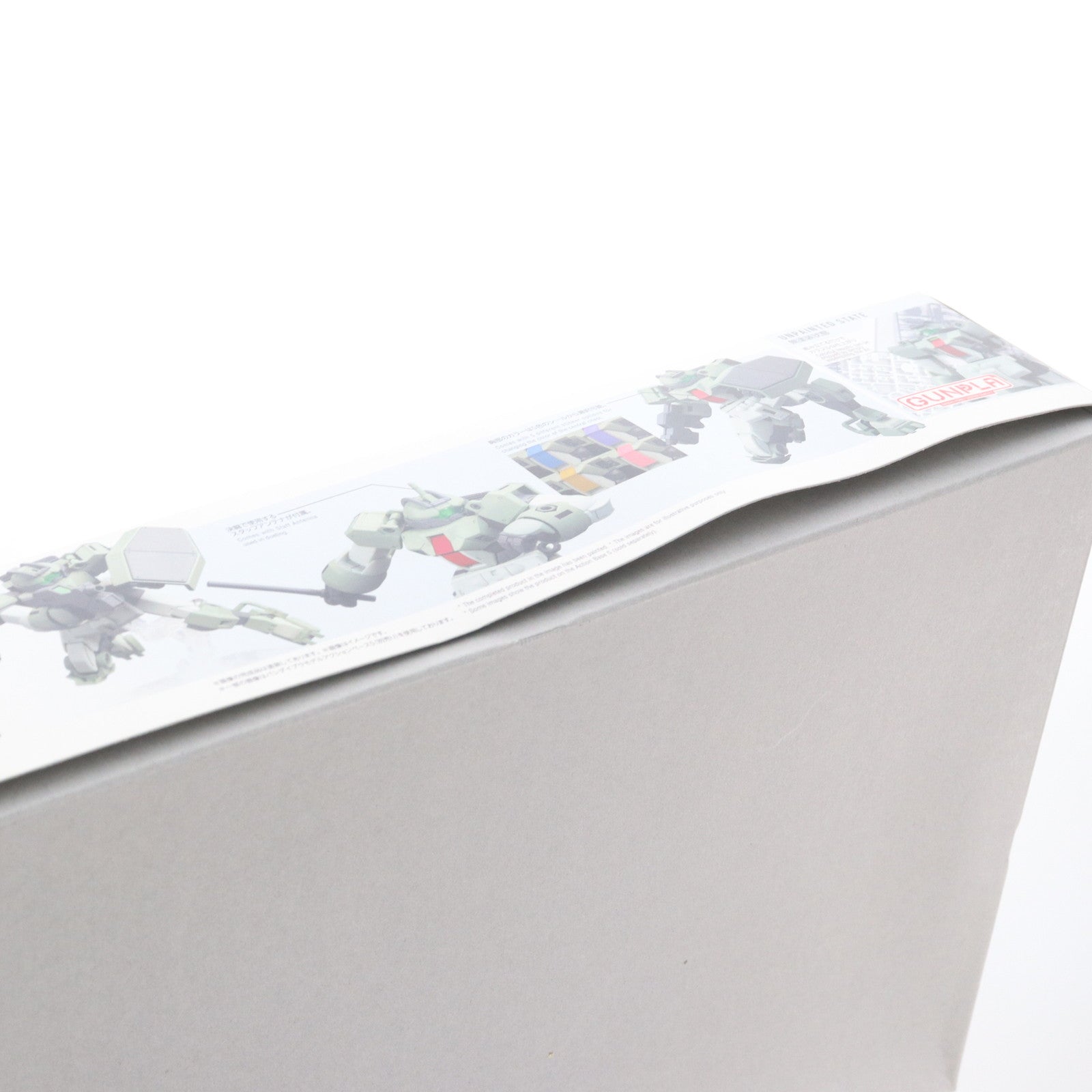 【中古即納】[PTM] (再販) HG 1/144 デミトレーナー 機動戦士ガンダム 水星の魔女 プラモデル(5063356) バンダイスピリッツ(20230426)