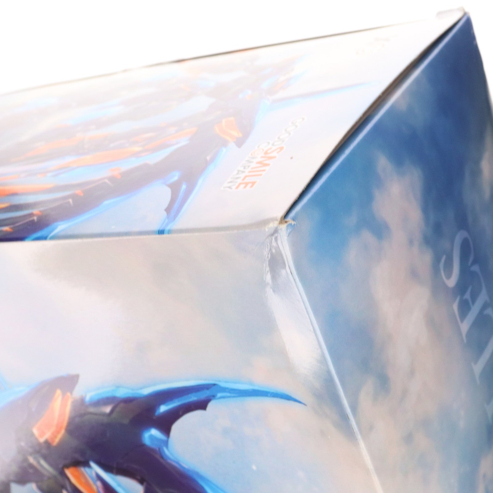 【中古即納】[PTM] MODEROID(モデロイド) ファフナー・マークアレス 蒼穹のファフナー THE BEYOND プラモデル グッドスマイルカンパニー(20230630)