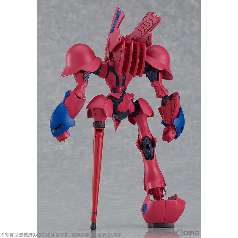 【中古即納】[PTM] MODEROID(モデロイド) グランチャー(クインシィ機) ブレンパワード プラモデル グッドスマイルカンパニー(20221224)